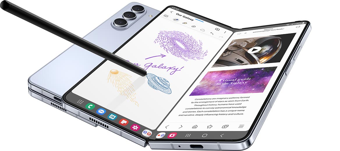 samsung z fold5