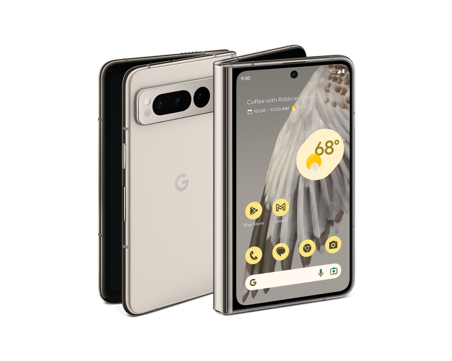 google pixel