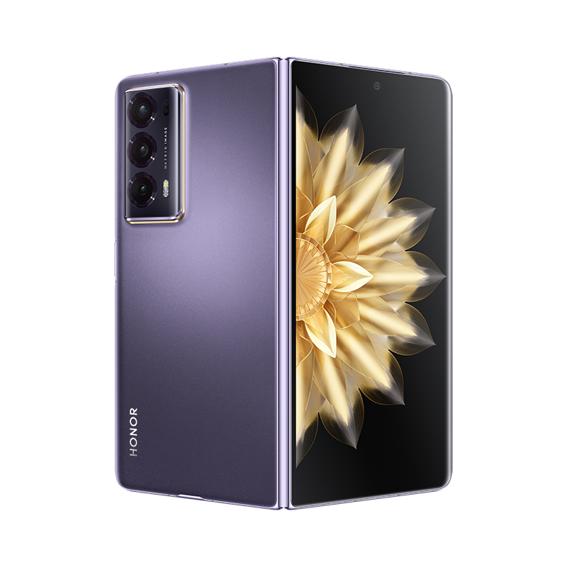 honor magic v2