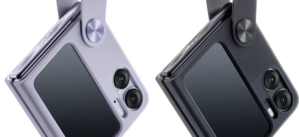 oppo find n2 flip