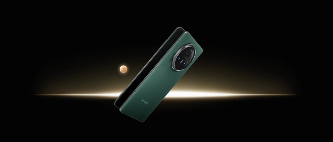 honor magic v3