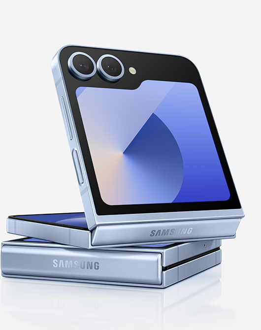 galaxy z flip6