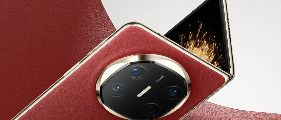 huawei mate x6