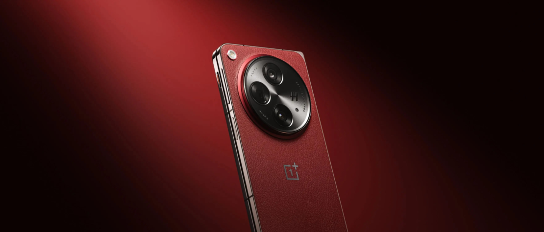one plus open