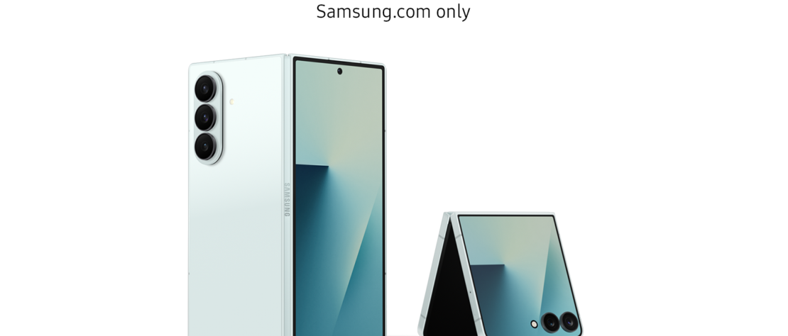 galaxy flip 7