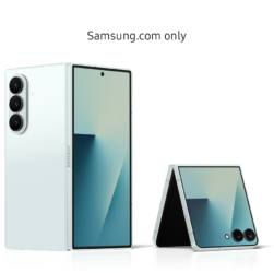 galaxy flip 7