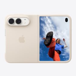 iphone pieghevole iphone duo